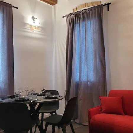 Lovely Escape In Venice Apartment