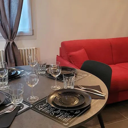 Apartment Lovely Escape In Venice