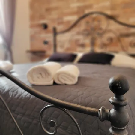 Apartment Lovely Escape In Venice